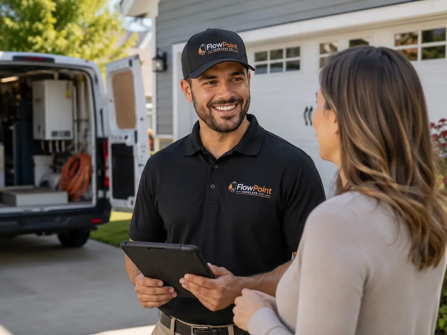 Tankless Water Heater Installation Norwich, CT FAQs